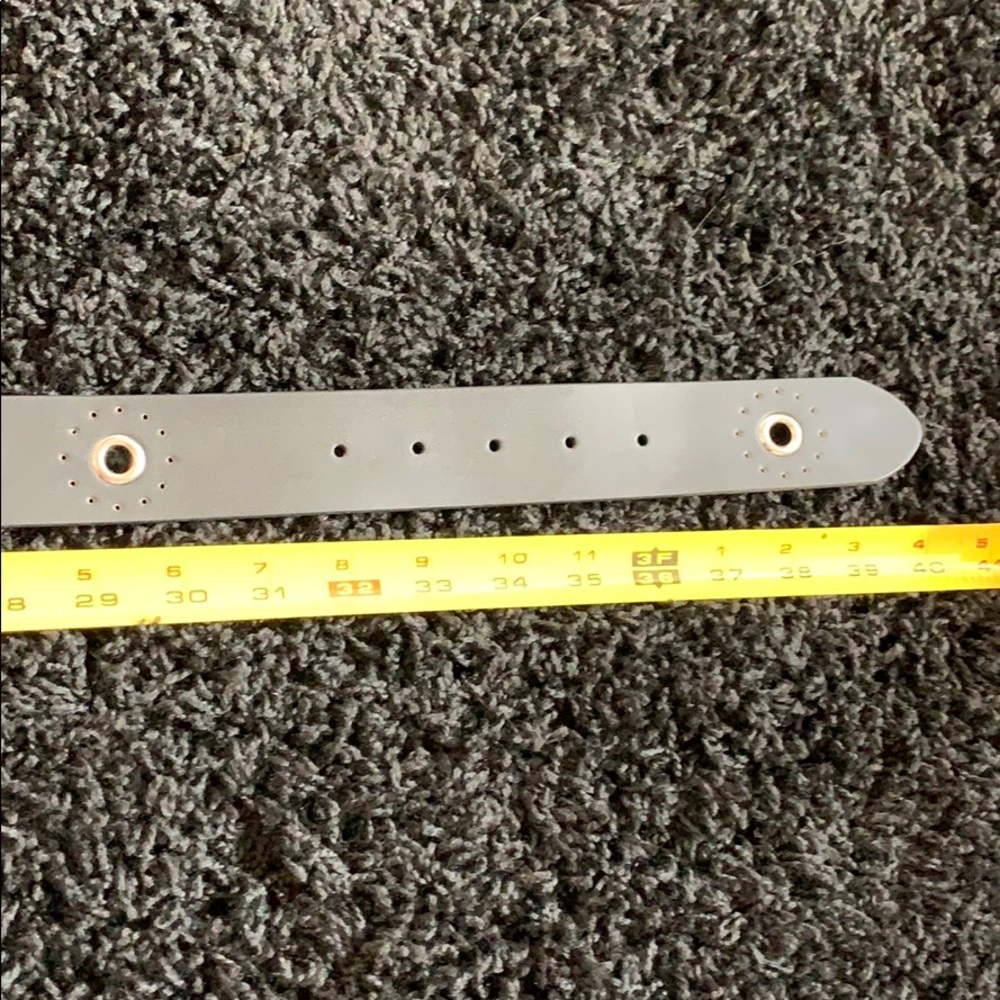 Harley-Davidson bling belt NEW - Picture 5 of 5